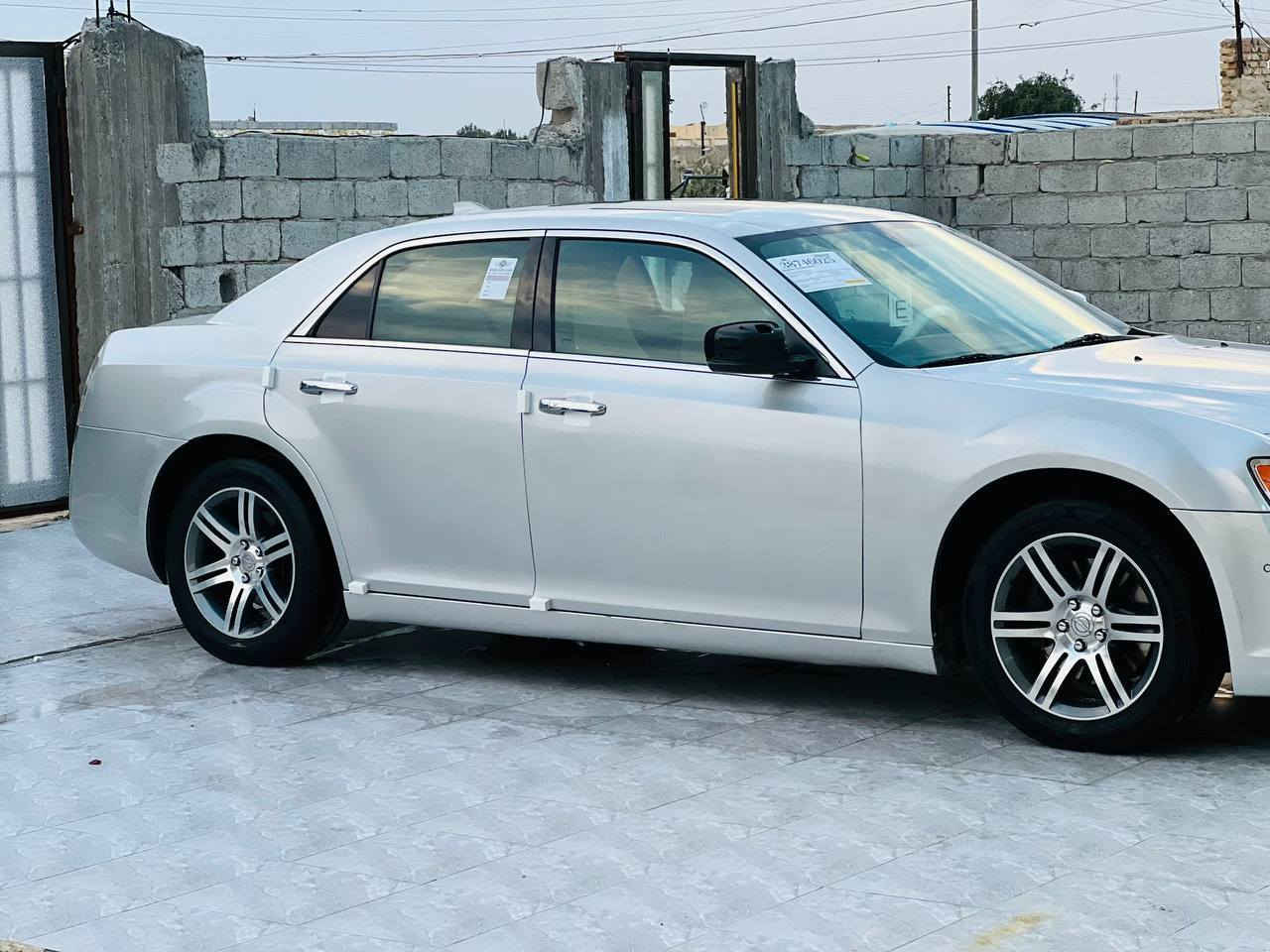 السلام عليكم
#اوباما_2014_فول_مواصفات 
كوري محرك 3.6 
#كفاله_عامه_ماعده_كصه_وحده_بجم
#متومه_شرط_حاسبه_وي_رقم_الشاصي
مشتغله شغل اصلي كفاله سرقه وعشائر
دخول جديد ماشيه 98الف حقيقي 
ارقام وسنويه انكليزي لل, 31 وقابل التجديد 
#وكاله_بسم_المشتري
سياره خير من الله جاهزه ع باب الله
حداديه طوبه دواخل بالجيس كشنات جلد
كير محرك كفاله تبريد تتدفئه 
#السعر_67_وبيه_مجال
المكان الناصريه 
الاتصال‏‪***********
#بيع_فقط
