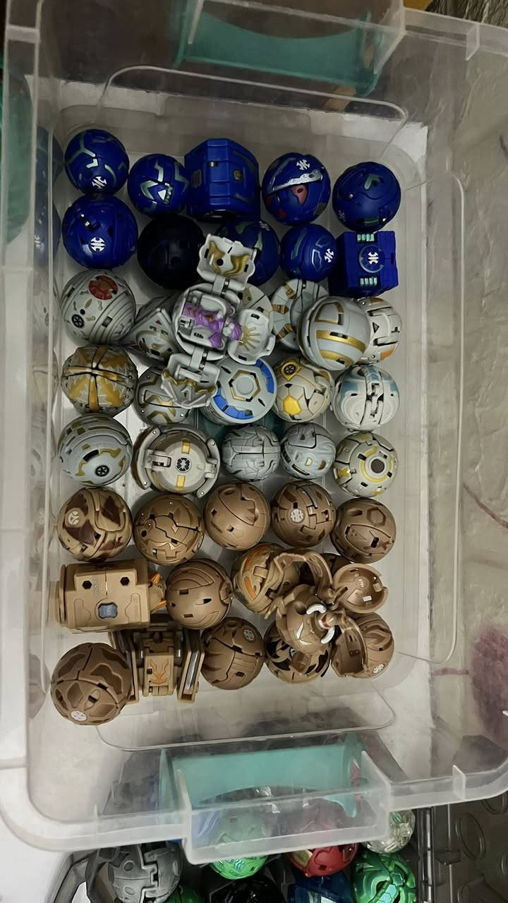 Bakugan for life 😁🤙🏻


**إذا كنت صاحب هذا الإعلان وتريد حذفه لأي سبب، رجاءا أرسل رسالة إلى الدعم الفني**