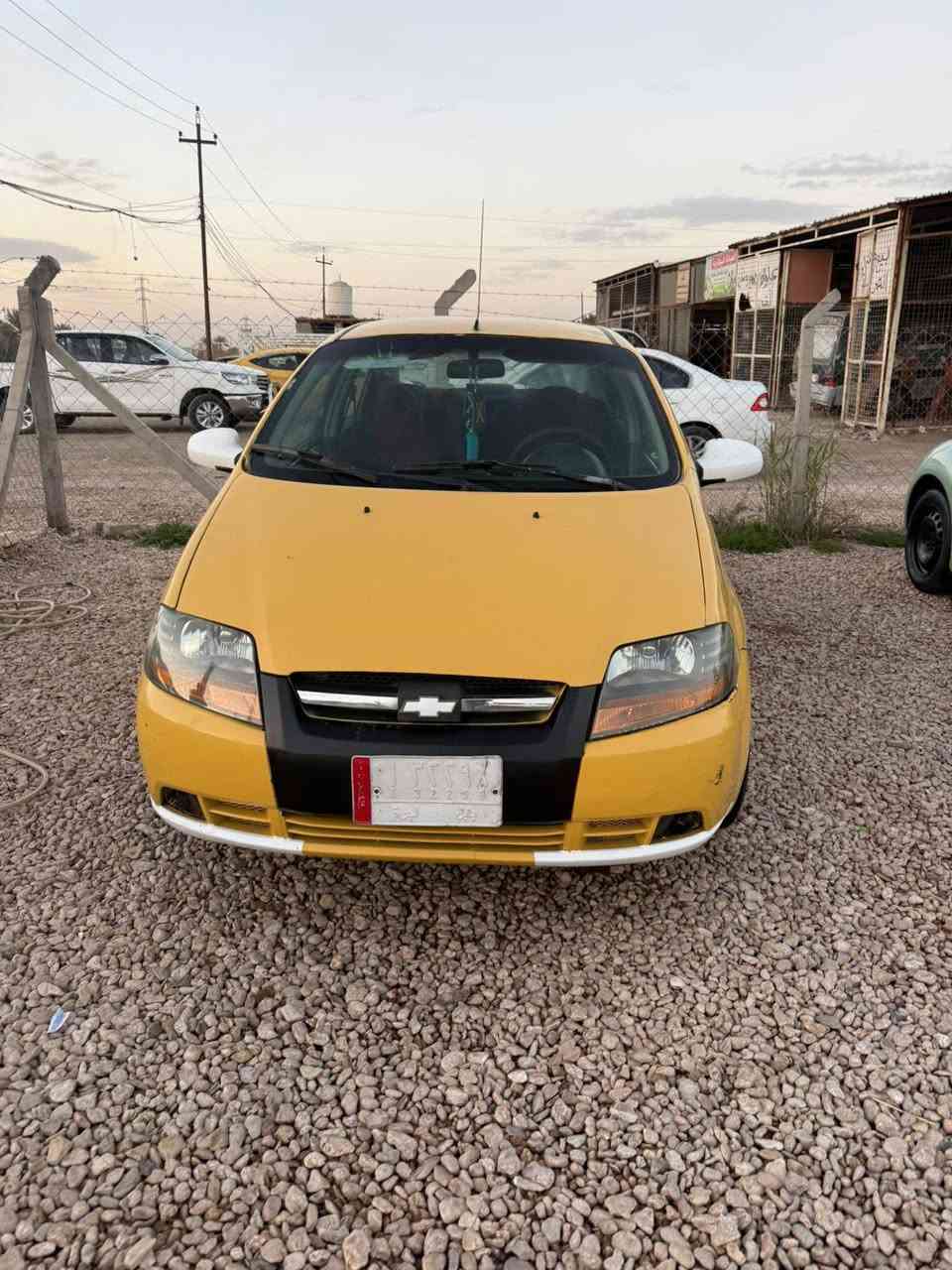 السلام عليكم افيو رقم بابل موديل 2006مكينه مفتوح كير عادي سياره حلوه وجاهزه تحويل مباشر سنويه ماساقطه  مكان بابل مشروع المسيب *********** 
السعر 34 وبيه مجال
