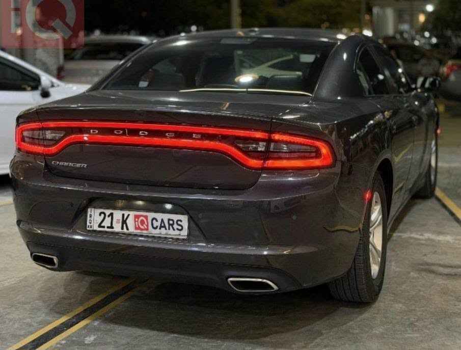 * دوج جارجر   sxt plus * 
* موديل 2020 
* محرك 3600 🚀 شرط مامفتوح 
* لون. نفطي 
* رقم سليمانية هزة وفحص جديد 
* بي بطاقة بنزين 
* مواصفات 
* بصمة 
* سلايت
* شاشة كبيرة 
* كشن جلد + تبريد تدفئة + خزن 
* تبريد قطعتين 
* استيرن تدفئة 
* حساس خلفي 
* مراية جانبية تدفئة  
* ماشي 70 الف ميل 
* الضرر ربع بونيد + باب سكن صبغ 
للاستفسار 
***********
مكانة كركوك كركوك, العراق
