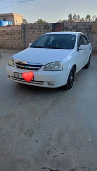 شيفروليه اوبترا • ٢٠١١ • ضرر ورا