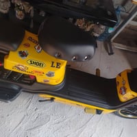 بايسكل شحن • ٥ بطاريات • شحن سريع