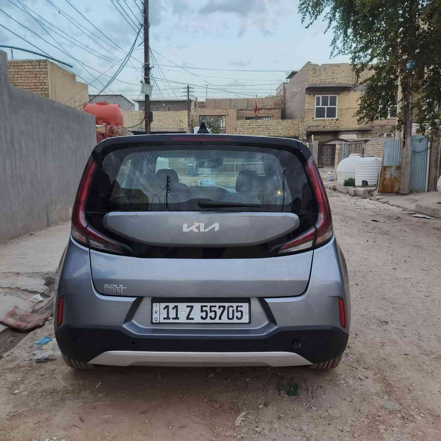 السلام عليكم كيه صول للبيع مديل ٢٠٢٣سياره فول مواصفات من عدا البصمه والفتحه السياره كلش جديده ماشيه ٢٩الف وسعرها مناسب( 145) المكان بغداد النهروان رقم الهاتف *********** مكلف بنشر
