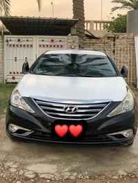 سوناتا ٢٠١٣ • رقم اربيل • سنوية ٢٧