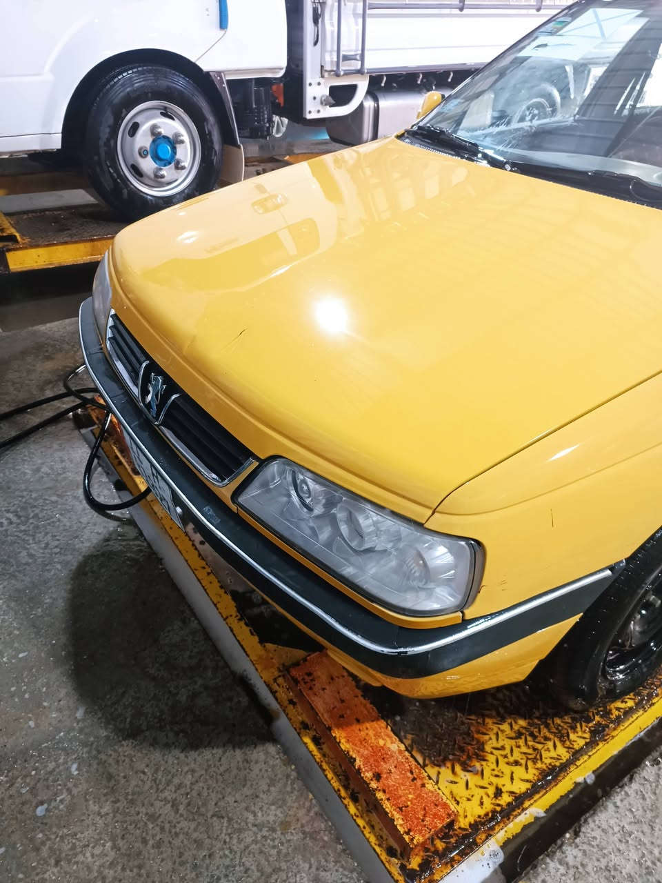 بجو أكد مديل 2016 جاهزه رقم بغداد نكليزي سنويه ل2028 تحويل مباشر مابيه قطرت خياس مكينه وكير وتبريد كله جاهز
سعر 38
***********
