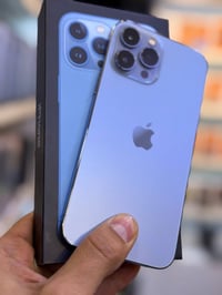 13برو ماكس امريكي جهاز يخبل ما مفتوح  داكرة 128 بطارية 100 مرفوعه بس  ...