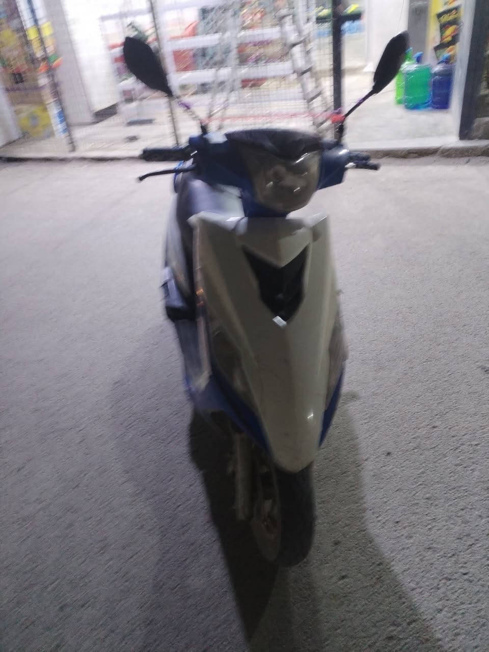 هوجي رص موديل 2020 البيع دراجه كامله نضيفه مكمرك كامل البيع السعر 575 وبي مجال شراي يتصل مكاني رمادي ***********
