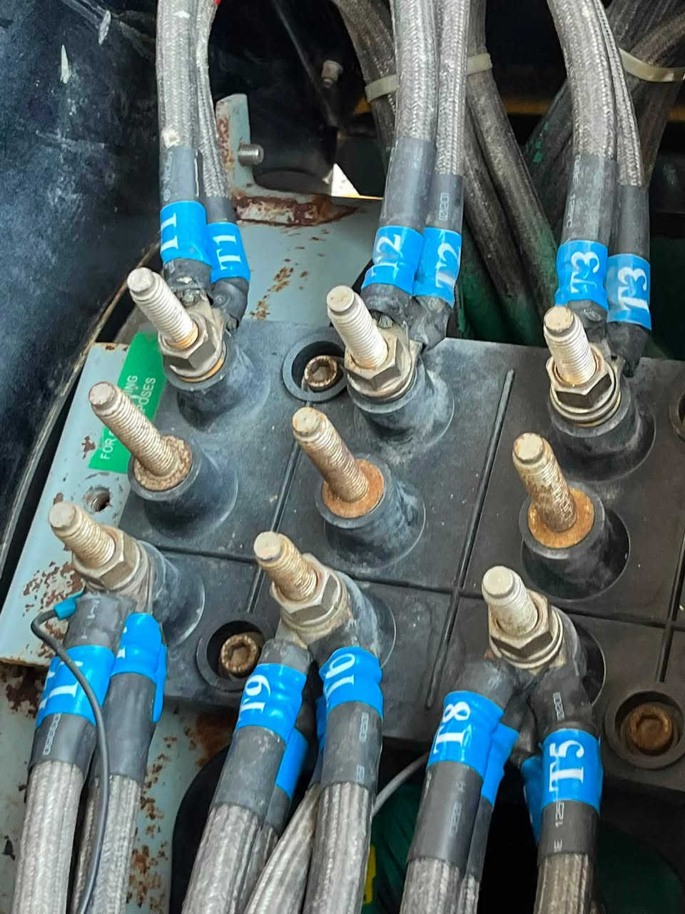 توليد 500 kva 
شرط بلادي 
دائر 51 
***********
***********
