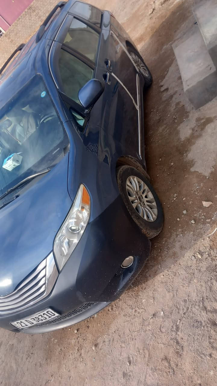 السلام عليكم تيوتا سينا موديل ٢٠١٧  مواصفات xle رقم سليمانيه باسمي سنويه الى ٢٠٣٠ السعر ١٦٠ مكان السياره الانبار القائم-رمادي  للاستفسار على الرقم***********
