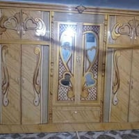 غرف نوم جديده سعر مناسب للبيع ستفسار  رق 07714428197