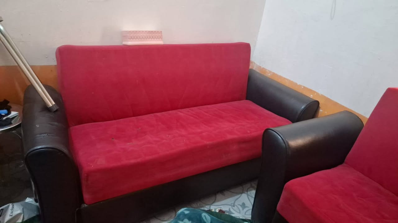 ديوان للبيع حلة سيف سعد فقط بي كسر قليل سعر مناسب


**إذا كنت صاحب هذا الإعلان وتريد حذفه لأي سبب، رجاءا أرسل رسالة إلى الدعم الفني**