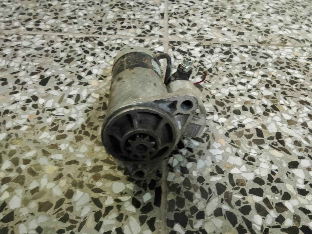سلام عليكم سلف مال ياباني جمره ينشد على الهايسه وجنبي الجتو ماطاب تصليح مال تفصيخ


**إذا كنت صاحب هذا الإعلان وتريد حذفه لأي سبب، رجاءا أرسل رسالة إلى الدعم الفني**