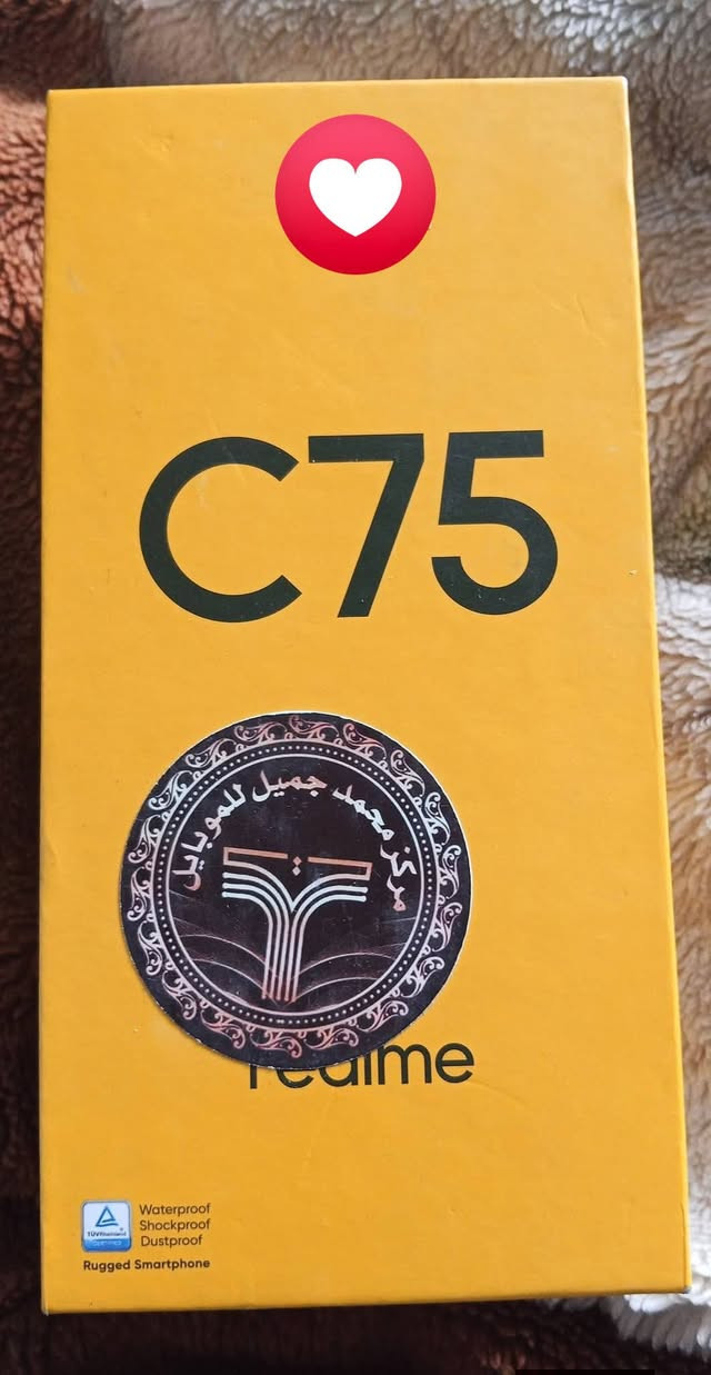 السلام عليكم. عندي هاذه جهاز اخذته ب 300.. وريد ابيعه نضافه 100/100مابي اي ضرر رايدته 250قفل


**إذا كنت صاحب هذا الإعلان وتريد حذفه لأي سبب، رجاءا أرسل رسالة إلى الدعم الفني**