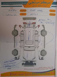 صني هندي • موديل ٢٠٢٤ • ماشي ٣٠٠٠٠