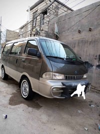 بريجو موديل 2000 انكليزي للبيع فقط بيع مستعجل رقم 07862613362