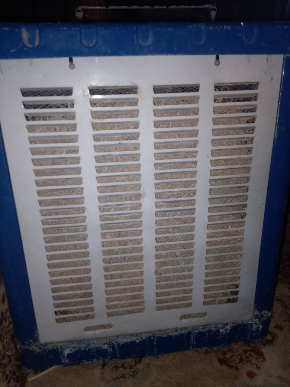 للبيع موبرده سولان حجم 2ونص شرط النظافه والشغل ماطور سرعه وحده السعر قفل 45


**إذا كنت صاحب هذا الإعلان وتريد حذفه لأي سبب، رجاءا أرسل رسالة إلى الدعم الفني**