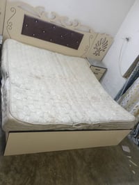 دوشك ٢ وحد • سبرنك • سفنج