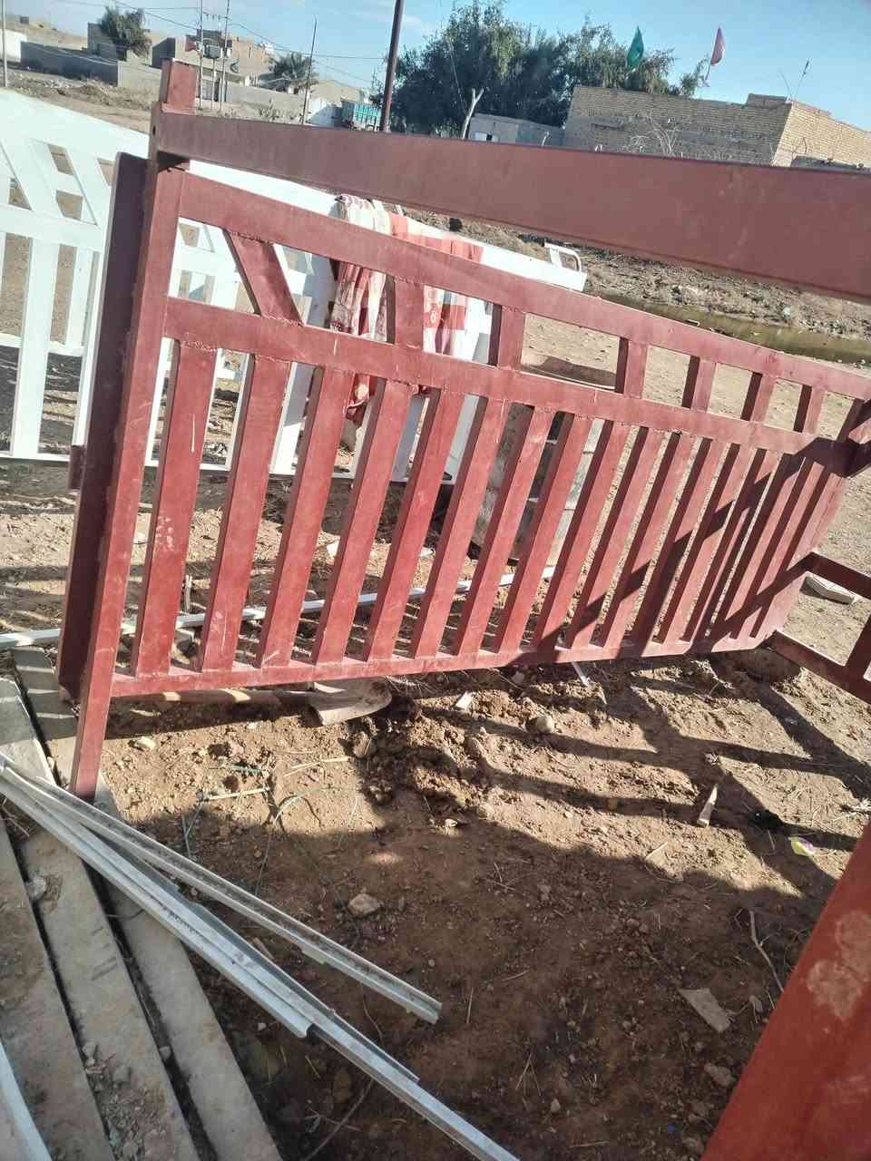 سلام عليكم محجر كية نثية جديد ما مستخدم سعر ٥٠٠ وبي مجال قليل البكان كوت ***********
