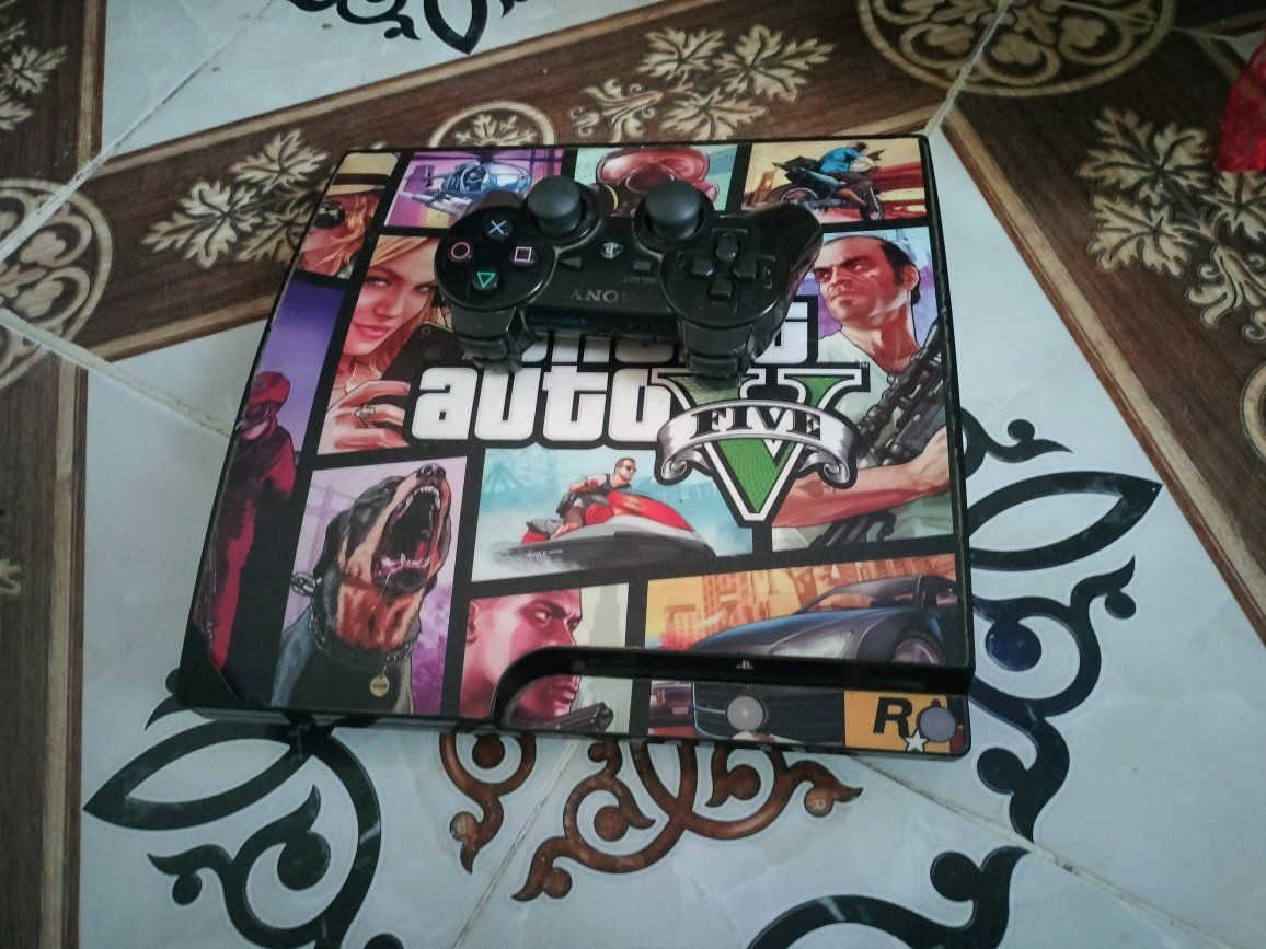 سلم عليكم كاين بلي3 للبيع جديد فيه منيط 1 بلي مشي نحاول جديد فيه 12نجو


**إذا كنت صاحب هذا الإعلان وتريد حذفه لأي سبب، رجاءا أرسل رسالة إلى الدعم الفني**