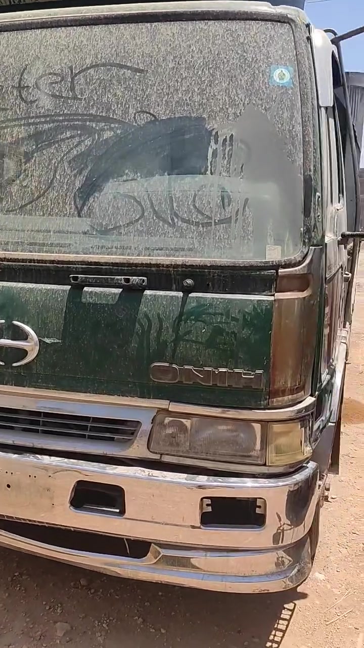 سلام عليكم.
ابيع غراض هينو انكر مكينه ٨٠عادي لا تنقيص ولا تبخير مكينه مفتوحه استندر   بدي ٧٠سته وربع بدون شاصي ***********
***********
