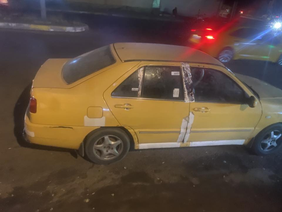 سلام عليكم شيري كوين البيع موديل 10سياره جاهزه سنويه ما دفتر بانزين مكانك كركوك شراي اتصل ***********
