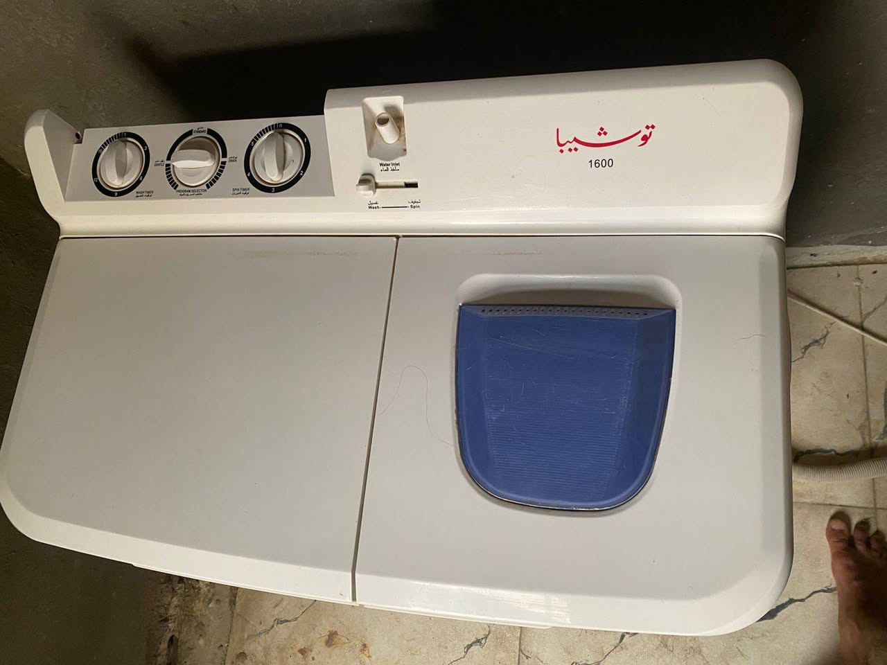 متاح غساله توشيبا مكان مركز شغاله مكفوله سعر 75


**إذا كنت صاحب هذا الإعلان وتريد حذفه لأي سبب، رجاءا أرسل رسالة إلى الدعم الفني**