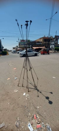 موجود تسليك وتنضيف مجاري الاتصال ع رقم 07711728458
