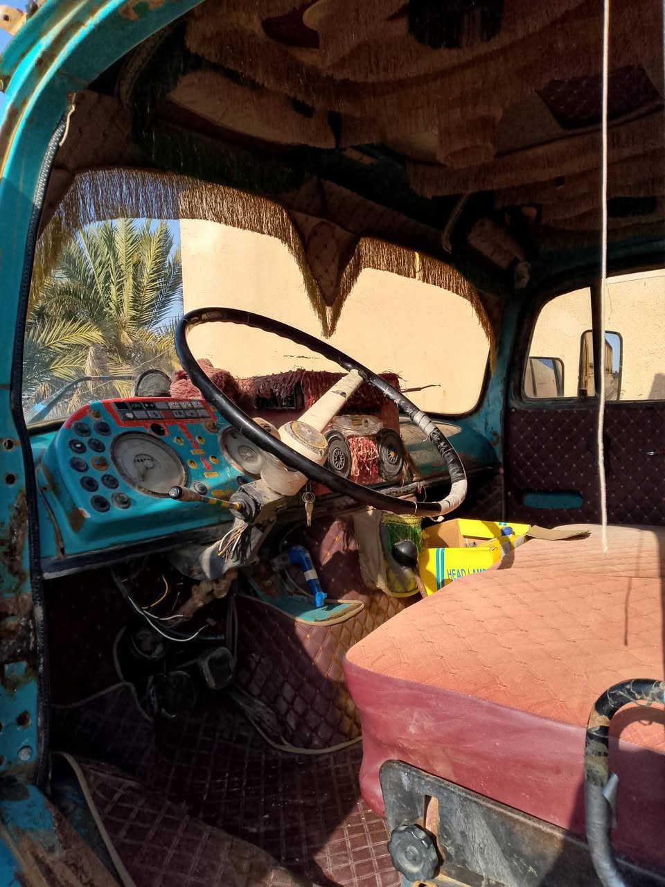 السلام عليكم ما شاء الله سياره مقفوله على البلاد رقم بغداد عشراويه اتصال على الرقم***********
