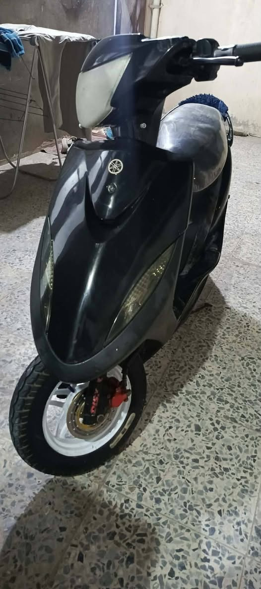 شنو اليوم ماكس عدله للبيع كامل مواصفات شلعه ومعدل طياره مكينه مامفتوحه بلاد الدراجه خرسه كهربايات كله شغاله اشاير قفل ستيرن شغال المكان بابل السعر 450 وبيها مجال للستفسار  ***********
