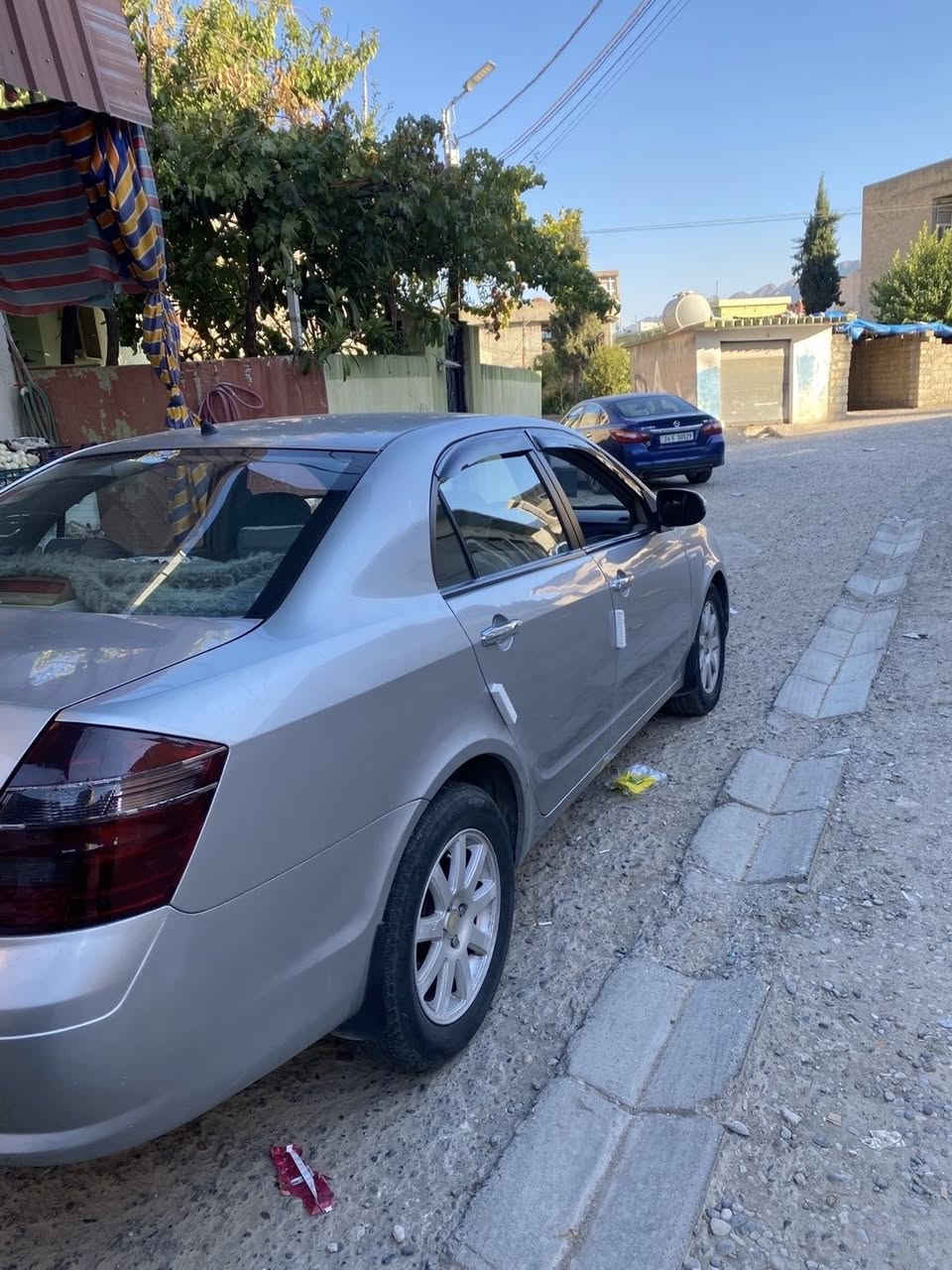 جلي موبل للبيع رقم دهوك بدون صبغ بدون دعم كير محرك بشرط  تبريد ثلج سياره موديل 2013 گير اتوماتيك مكاني دهوك


**إذا كنت صاحب هذا الإعلان وتريد حذفه لأي سبب، رجاءا أرسل رسالة إلى الدعم الفني**