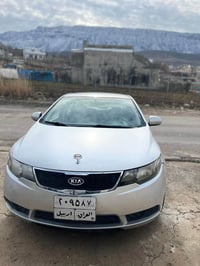 سيراتو • ٢٠١١ • أربيل