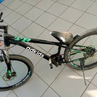 بابل • الحلة تاجية • دراجة