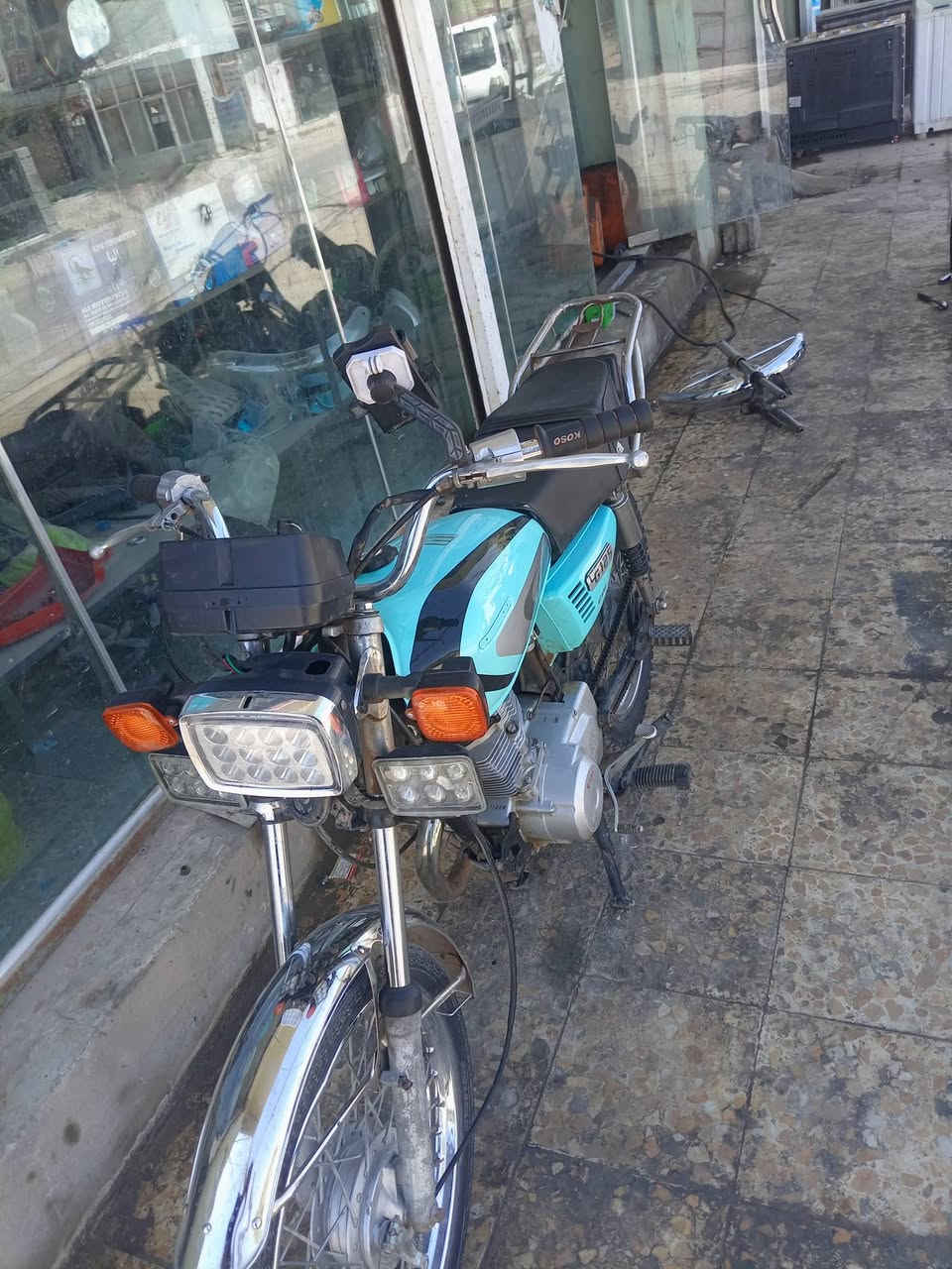 كلفه بالنشر مكانه كوفه حي ميسان


**إذا كنت صاحب هذا الإعلان وتريد حذفه لأي سبب، رجاءا أرسل رسالة إلى الدعم الفني**