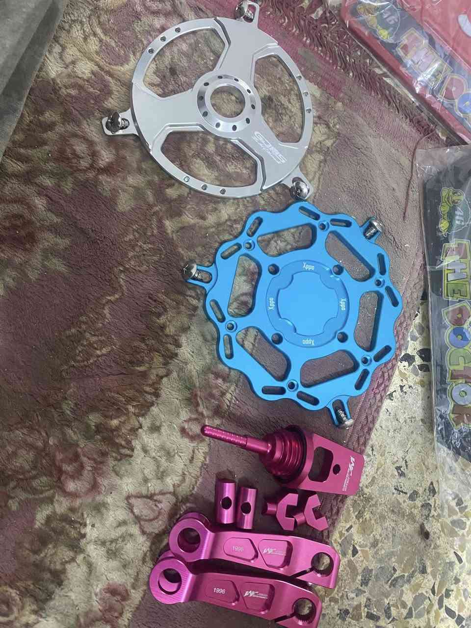 سلام عليكم شبابنه توصيل ماعندي مكاني بغداد شعب شتردون بخدمتكم تعال للمحل وعيوني الك قبق فلاوين جمس وشركات ثانيه شرط وزن الثقيل مو هذا العاوي قطره wf فراك wf قاعده رقم كرزي تتيمارك دبلات سكنس عام ثعلب جي تي ار اصفر و مشمشي صدر جمس سمائي وصدر سمنتي شوته اربع ولف مكينه فشك  سلف سكنس عام بلادي على شغل ب 15 صينيه رياضي سكنس ماكس طاسات كلج تخم كلج سكنس كامل دوش هندر فج فراك ماكس عضمه ان سي واي كرزي كلبجات مصاده دبل ماكس كرزي تعلاوه دبل مصاده ماكس ار جي اس كفر 140 صدر جبلي اشياير شكنس فحل بلاد استرايح رجل  عام هندر رياضي  وتصليح كافه دراجات مكاني بغداد شعب ***********
