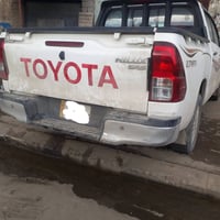 هايلكس • الموصل