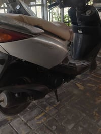 بريز • حالة ممتازة • بدراجة ماكس