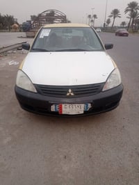 لانسر • ٢٠١٠ • مكينة ٢٠٠٠