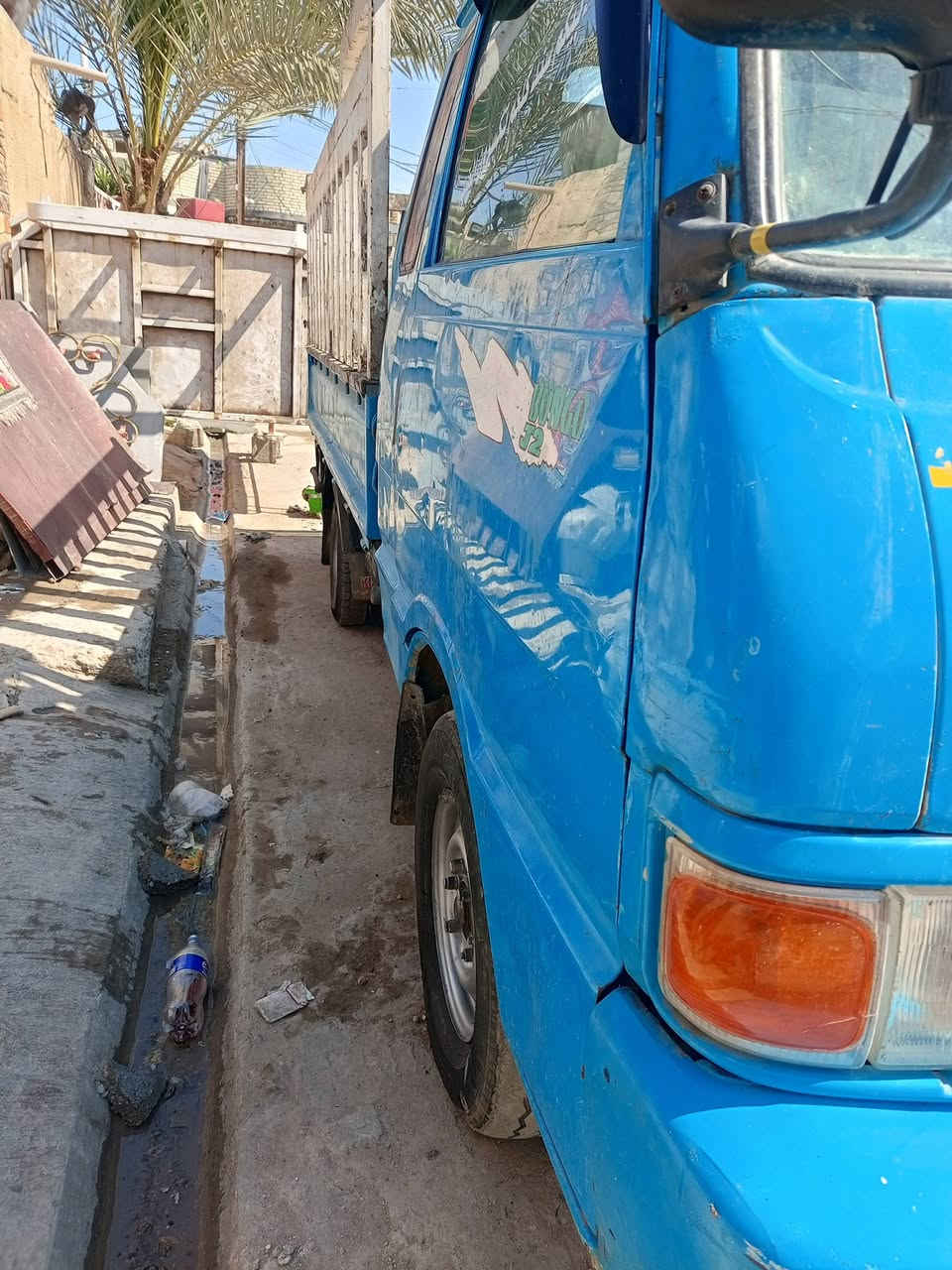 سلام عليكم موديل 96مكفوله بغداد 7جنكال قماره وربع العنوان بغداد للتواصل ***********
