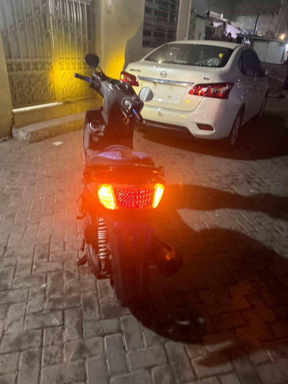 للبيع 850وبيهة مجال بلادي كلهة فول نضافه مكاني بغداد الكسره شارع المغرب للستفسار أكثر اتصل ***********ممتواجد واتساب
