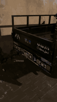 ستوته موديل ٢٠٢١ • مكينه ٢٠٢٥ جديده • كفاله سنه