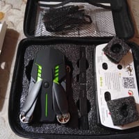 درون X6pro • برشلس • بطاريتين