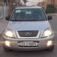 للبيع تيكو ميكانيك . موديل ٢٠١١. رقم بغداد انكليزي سنوية جديدة . كير و...