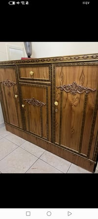 بوفيه • للبيع