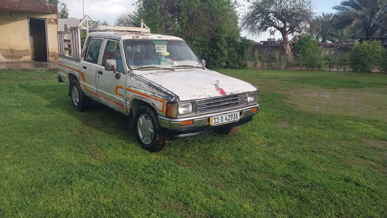 سلام عليكم بيكم تويوتا موديل ٨٥ محرك كير اكسن شاصي كله شرط
رقم بغداد انكليزي سنويه عضم عاج مشروع وطني لل ٢٠٣٠ تحويل مباشر كهربائيات كلها شقاله تخم تاير سعر ٤٠ وبيها مجال هاذا رقم هاتف وشراي يدلل. ***********
