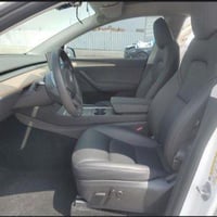 تيسلا Y موديل 2023  DULL MOTOR  لونك رينج  رقم بغداد  اون لاين  تحديث ...