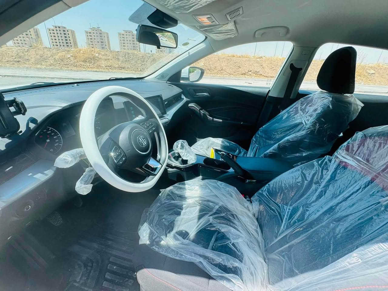 MG 5 2025 ام جی

Engine: V4 1.5 مكینه‌♦️

♦️گێر عادی ✔️

♦️ژمارە هەولێر جاهیز 

♦️16 هزار کیلۆمەتر روشتووە 

♦️کلین تایتل// بێ بویاغ 💎  

♦️دەعامی بۆ دەعامی بە شەرت 

♦️سپی , شاشە گەورە, کامیرە

♦️ , ویلکەب , تحدید سرعە , سوکان فولیوم

💵 نرخ 100 وەرقە 

📍شوێن هەولێر 

ا~~~~~~~~~~

☎️موبایل-***********
Whats app

***********

~~~~~~~~~~ا أربيل, العراق
