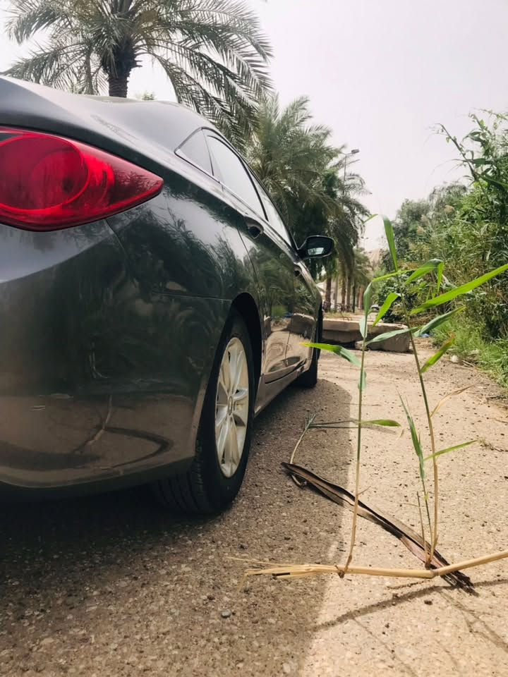 سوناتا موديل ٢٠١٣  رقم بغداد الدولي

عداد المسافة 90  الف  

 بأسمي مداور ثاني يوم 

حادث  امريكا فقط يم رقم الخلفي ومااشر عليه

شاشة 

كامرة خلفية

حساسات اطارات 

تحكم ستيرن 

كشن تدفئه وكهربائي وساده هوائيه 

نظام اقتصادي eco  تشغيل واطفاء 

حدادية ، تبريد + تدفئة ، كير ومحرك كلة جاهز وكفالة  بدون نقص على وضع الشركه ماملعوب بيهن سياره على وضع الشركه 

سيارة نظيفة جدا بدون دوانز بدون تنقيص بدون اي نقص تجي وتشوف بعينك

مكان بابل

سعر 115 وبيهة مجال قليل

***********
