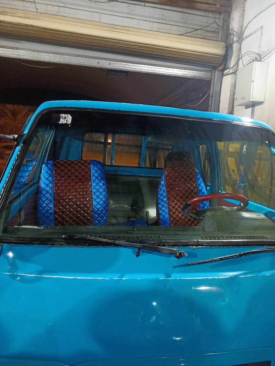 اللبيع اسلمك ارقام نكليزي معاملة كاملة رقم بابل السيارة جاهزة دوشمة جديدة باتري جديد ٦ جنكال مكان نجف ‏‪***********‬‏
