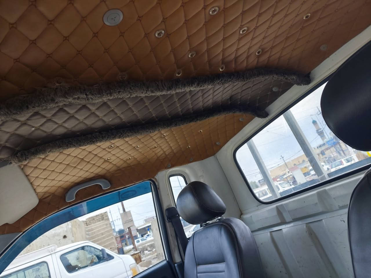 سلام عليكم اللهم صلى على محمد وآل محمد سياره بنكو موديل 17سياره خير من الله لا حجيك ولا اشرحلك سياره تعال شوف بعينك تحويل ثاني يوم بغداد سنويه لحد 2029 مكان بابل اسكندريه 
سعر123وبيه مجال استفسار اكثر اتصال على رقم ***********
