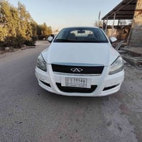 شيري A3 • ٢٠١٣ • كفاله محرك